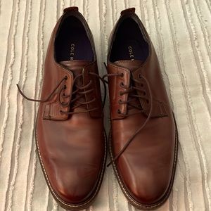 *LIKE NEW* Men’s Classic Cole Haan Hawthorne Shoes
